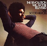 Gil Scott-Heron - The Revolution Will Not Be Televised