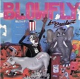 Blowfly - Blowfy For President