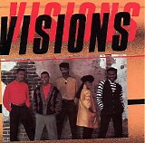 Visions - Visions