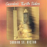 Sandra St. Victor - Gemini: Both Sides