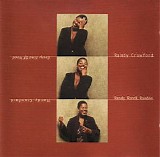Randy Crawford - Every Kind of Mood: Randy, Randi, Randee