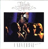 Woods Empire - Universal Love