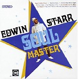 Edwin Starr - Soul Master