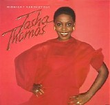 Tasha Thomas - Midnight Rendez-Vous