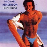 Michael Henderson - Slingshot