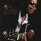 Wax - African Dream