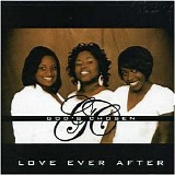 God's Chosen - Love Ever After