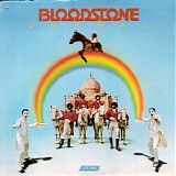 Bloodstone - Unreal