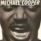 Michael Cooper - Get Closer