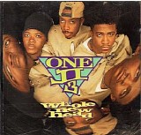 One II 3 - Whole New Head