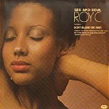Roy C. - Sex and Soul