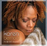 Karen BernÃ³d - Life @ 360 Degrees