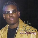 M. Spivey - Booty Club