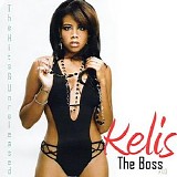 Kelis - The Boss: The Hits & Unreleased v1.0