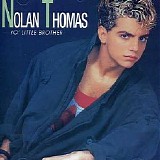 Nolan Thomas - Yo' Little Brother