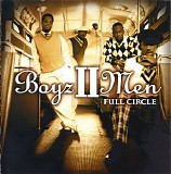Boyz II Men - Full Circle