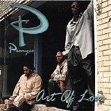 Promysc - Art of Love