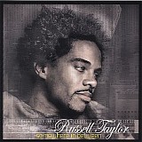 Russell Taylor - Somewhere in Between