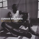 Cunnie Williams - Inside My Soul
