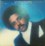 Dexter Wansel - What the World