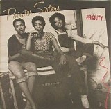 The Pointer Sisters - Priority