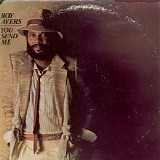 Roy Ayers - You Send Me
