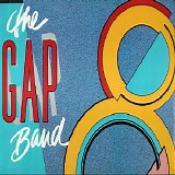 The Gap Band - Gap Band 8