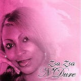 Zsa Zsa - N Dure