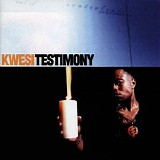 Kwesi - Testimony