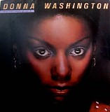 Donna Washington - For the Sake of Love