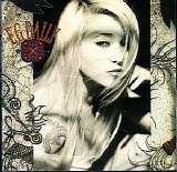 E.G.Daily - Lace Around the Wound