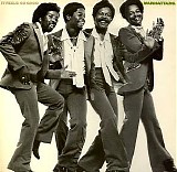 The Manhattans - It Feels So Good