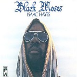 Isaac Hayes - Black Moses