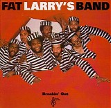 Fat Larry's Band - Breakin' Out