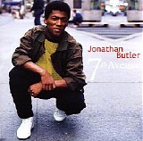 Jonathan Butler - 7th Avenue