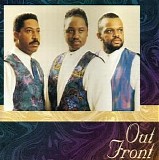 Out Front - Out Front