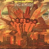 The Fatback Band - Nycnyusa