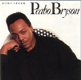 Peabo Bryson - Quiet Storm