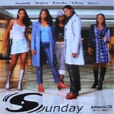 Sunday - Sunday