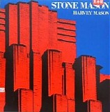 Harvey Mason - Stone Mason