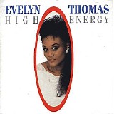 Evelyn Thomas - High Energy