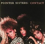 The Pointer Sisters - Contact