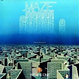 Maze - We Are One