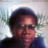 Ronnie Dyson - The More You Do It