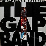 The Gap Band - The Gap Band