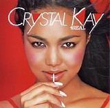 Crystal Kay - 4 Real