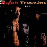 Ralph Tresvant - It's Goin' Down