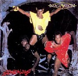 Imagination - Scandalous