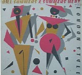 Bill Summers and Summers Heat - London Style