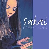 Sakai - It Ain't No Miracle